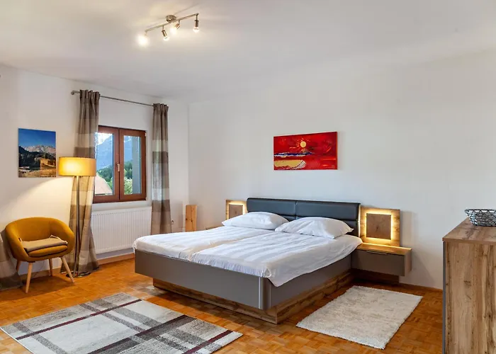 Kaerntner In Panoramalage