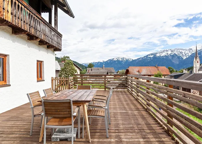 Kaerntner In Panoramalage Σπίτι διακοπών