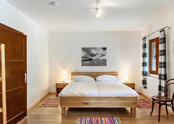 Σπίτι διακοπών Kaerntner In Panoramalage