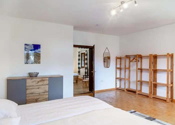 Kaerntner In Panoramalage בית נופש *