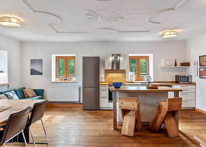 Σπίτι διακοπών Kaerntner In Panoramalage *