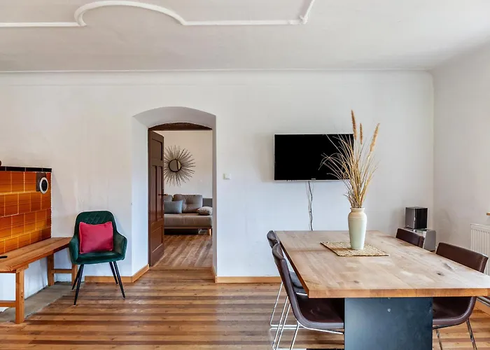 Kaerntner In Panoramalage * Kotschach-Mauthen