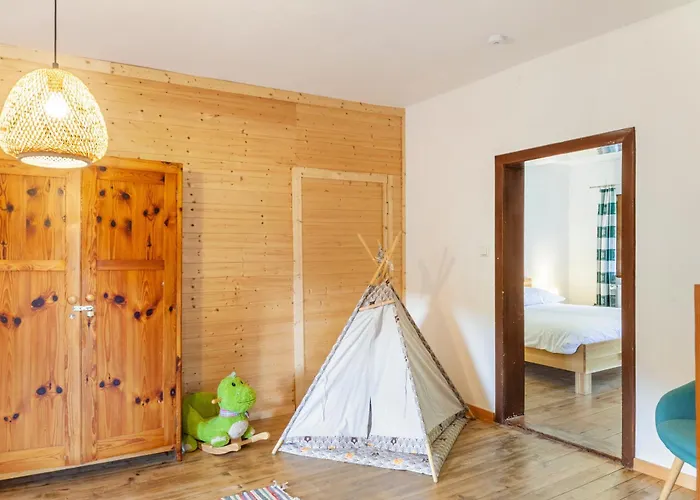 בית נופש Kaerntner In Panoramalage *