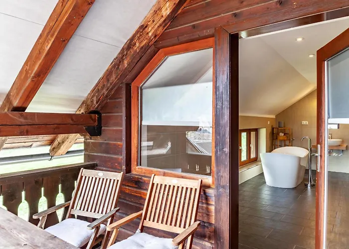 Kaerntner In Panoramalage *