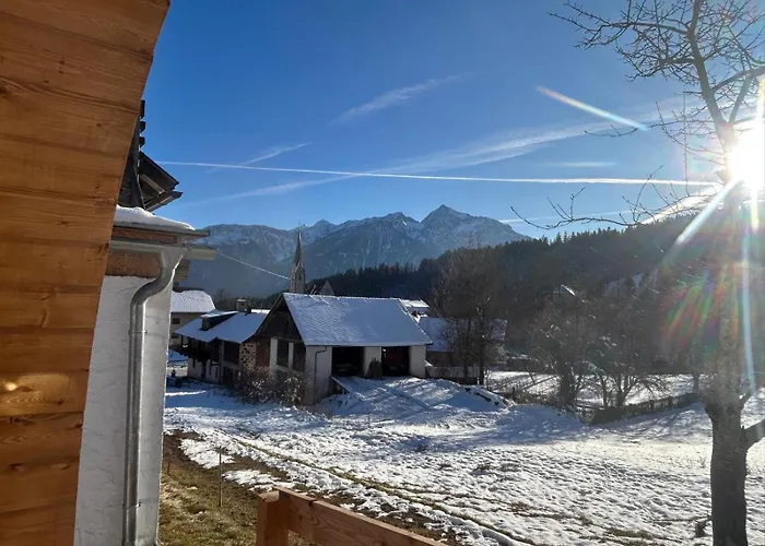 Kaerntner In Panoramalage