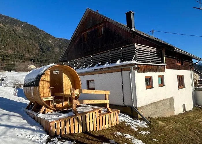 Kaerntner In Panoramalage *