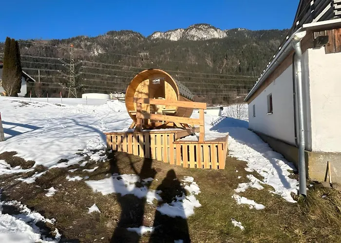 Kaerntner In Panoramalage