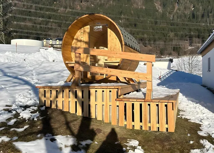 Kaerntner In Panoramalage בית נופש